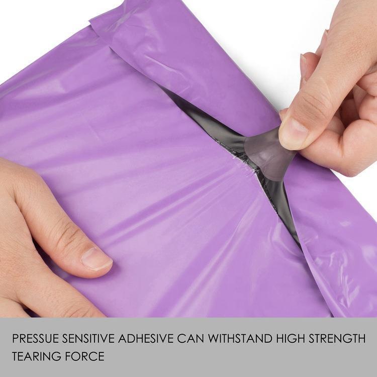 Курьерский почтовый пакет Pink