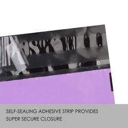 Курьерский почтовый пакет Pink