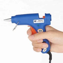 Пистолет для клея, 60 Вт