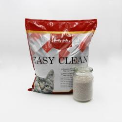 Наполнитель для кошачьих туалетов с ароматом природы