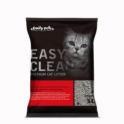 Бентонитовый наполнитель