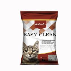 Бентонитовый наполнитель