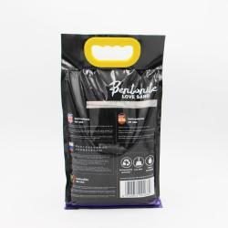 Бентонитовый наполнитель для кошачьих туалетов в форме шарика 