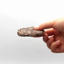 Минеральный наполнитель для кошачьих туалетов с натриевой подставкой без пыли