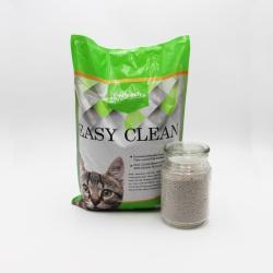 Бентонитовый наполнитель для кошачьих туалетов Emily Pets