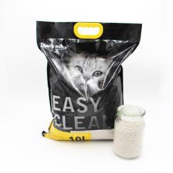 Бентонитовый наполнитель для кошачьих туалетов, OEM 