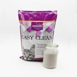 Продажа бентонитовых кошачьих туалетов премиум-класса для домашних животных