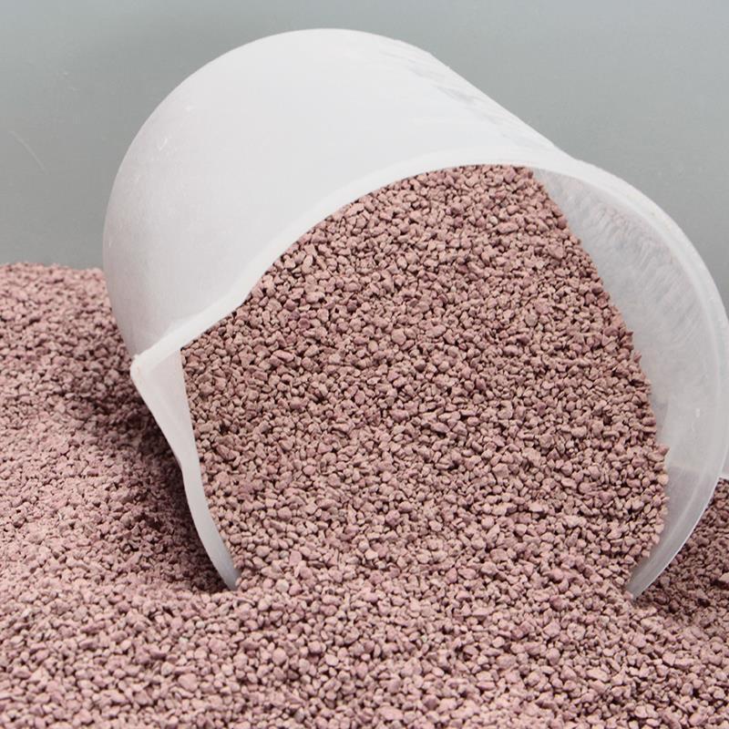 Натриевая глина, без пыли 