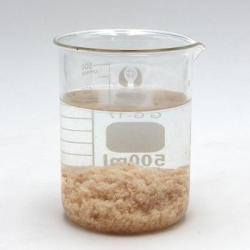 Наполнитель для кошачьих туалетов из натурального соснового дерева 