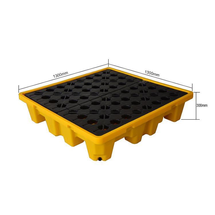 Лоток для поддонов 