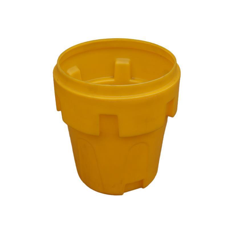 Полиэтиленовое ведро, 200 л