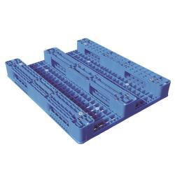 Прочный пластиковый поддон 1400x1200