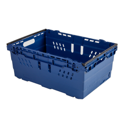 Пластиковый контейнер для овощей и фруктов 