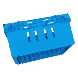 Пластиковый контейнер для овощей и фруктов 