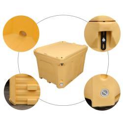 Объемный контейнер для хранения 