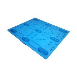 Пластиковые паллеты 1010*1010*145