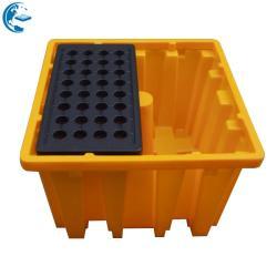 Поддон для разливов