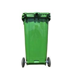 Мусорные баки для медицинских отходов 240 литров