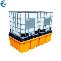 Поддон против разливов 