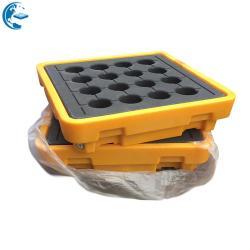 Поддон против разливов 