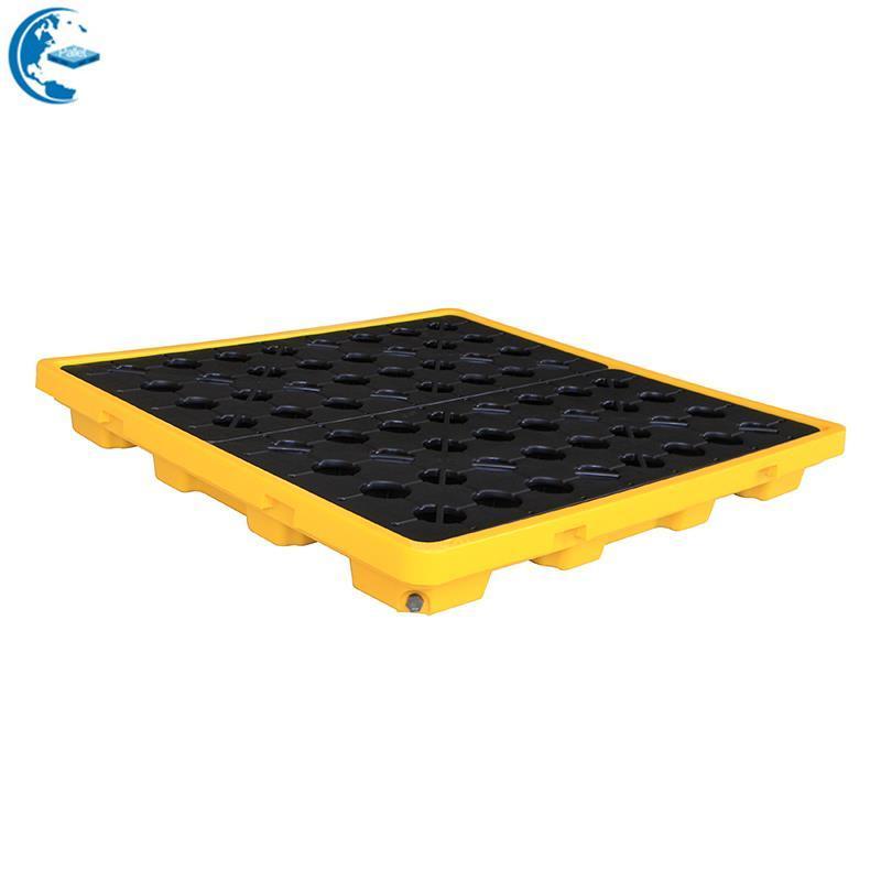 Высококачественный поддон для разливов