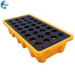 Высококачественный поддон для разливов