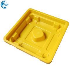 Высококачественный поддон для разливов