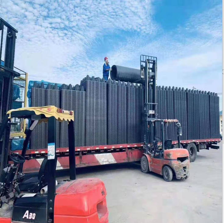 Система сбора дождевой воды