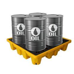 Лоток для поддонов 