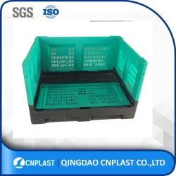 Пластиковые ящики для фруктов