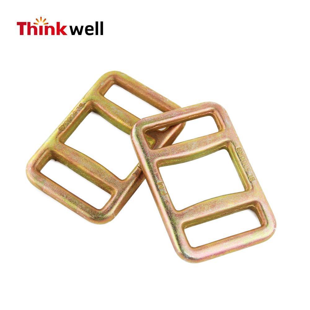 Регулировочная пряжка