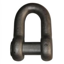 Концевая якорная скоба