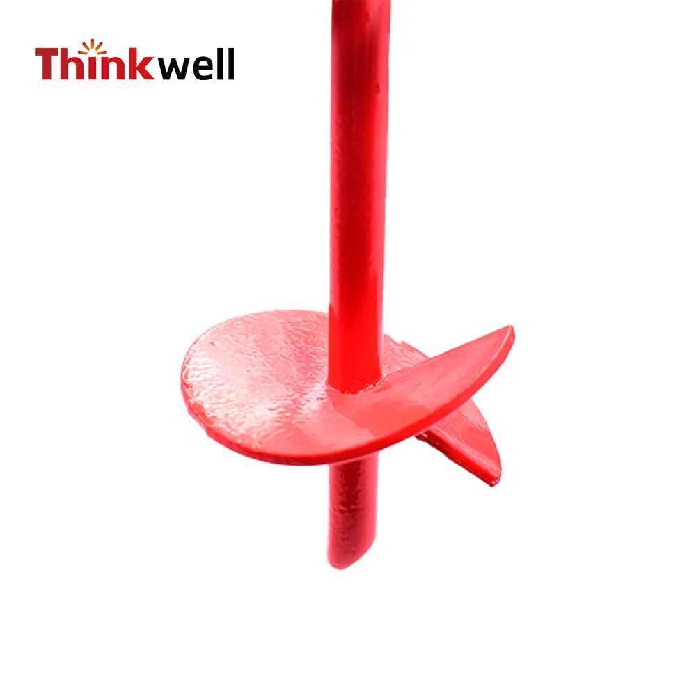 Крепление для палатки