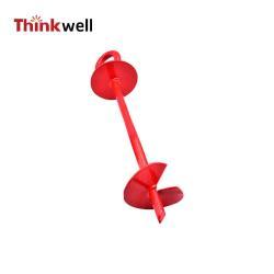 Крепление для палатки