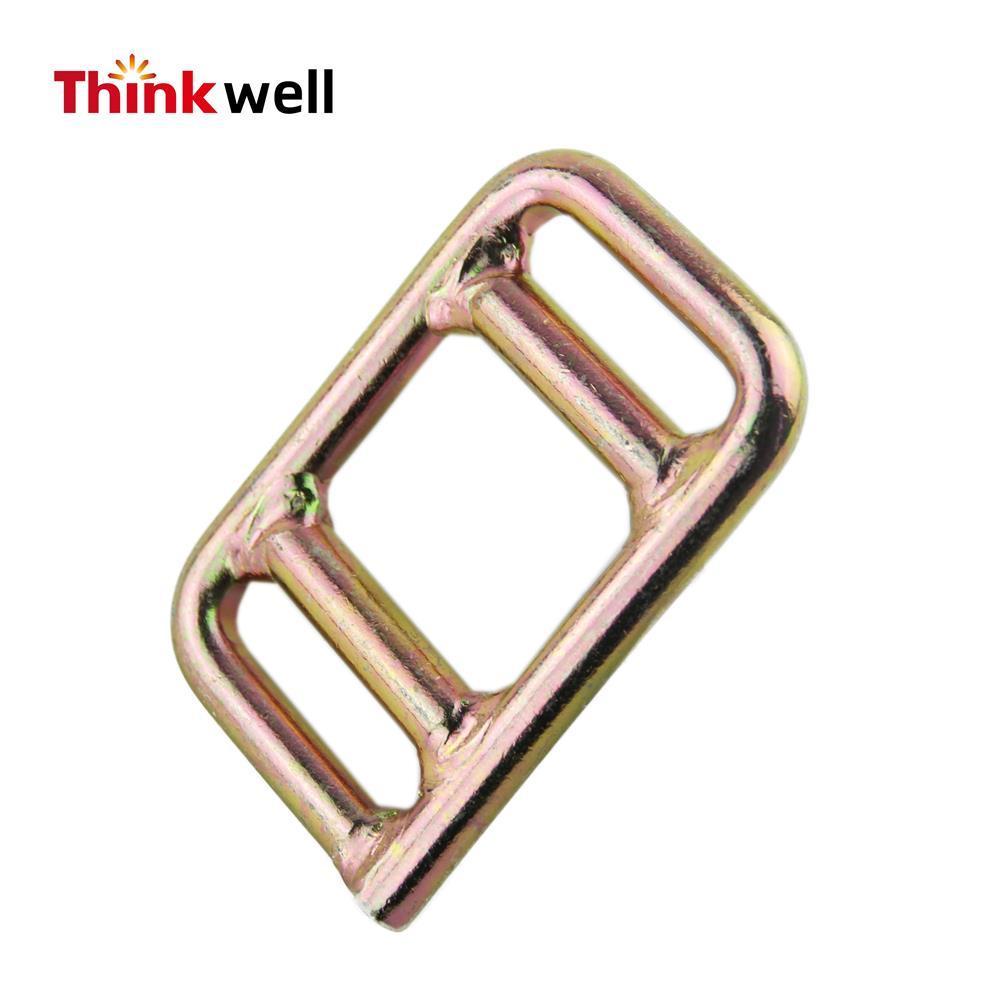 Регулировочная пряжка