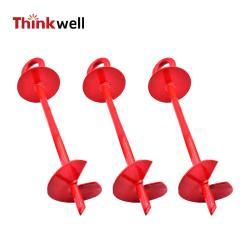 Высококачественный сверхпрочный J-образный крючок