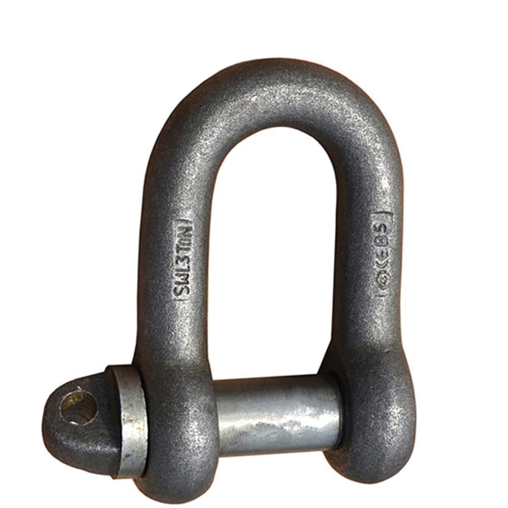 Скоба такелажная Тип G2150 