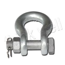 Скоба такелажная Тип G2150 