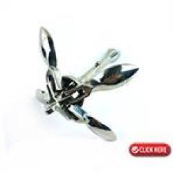 Якорь для лодки