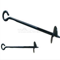 Стальные круглые спиральные анкера