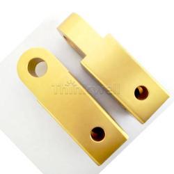 Регулируемая муфта прицепа