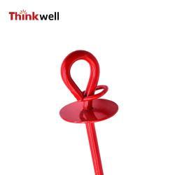 Спиральные заземляющие анкерные гвозди