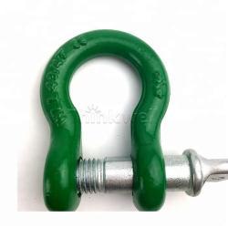 Скоба такелажная Thinkwell 