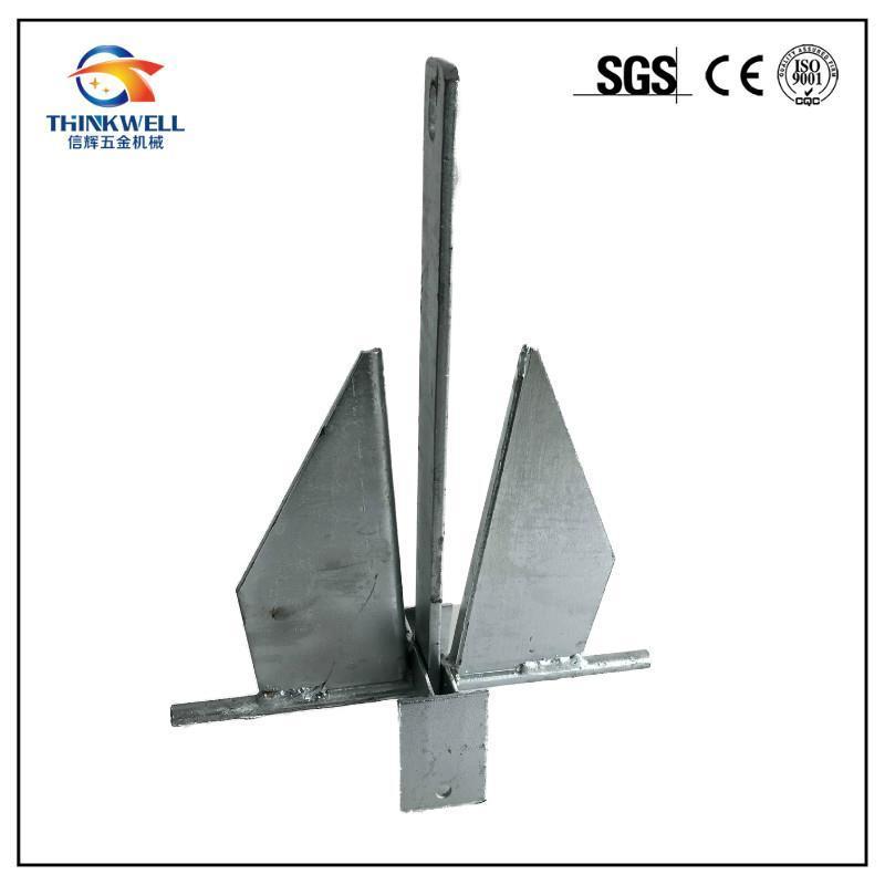 Складной морской каяк 