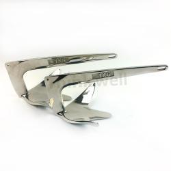 Морской якорь Брюса