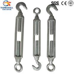 Талреп вилка-вилка М8 80мм