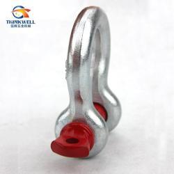 U-образная скоба