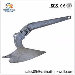 Морской якорь Брюса