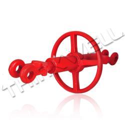 Талреп вилка-кольцо HG-227 американского типа Jaw&Eye