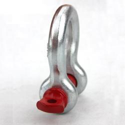 Скоба такелажная G2130 